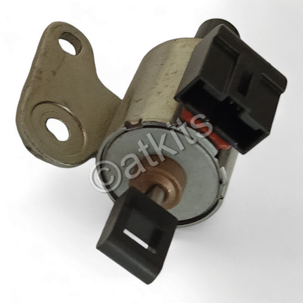 Step Motor Nissan Cvt RE0F09A /  Good Used