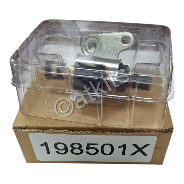 STEP MOTOR NISSAN CVT RE0F08A / RE0F09A / JF009E / JF010E (AFTERMARKET)