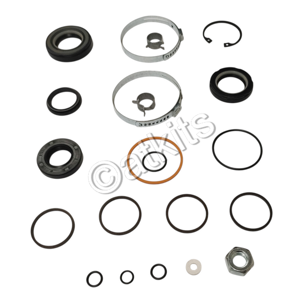 R&p Seal Kit /  Kia Sephia 94-96