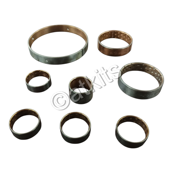Bushing Kit Toyota U660 /  U760 2007-up (8 Bushings)