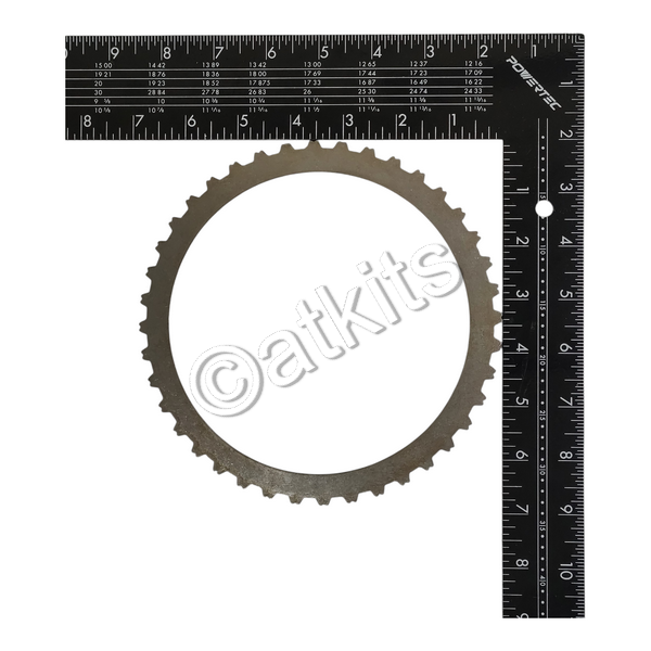 ST PLATE / TOYOTA U660E C1 (1ST / 2ND / 3RD / 4TH) 07+ (ID: 5.67" - 40T)