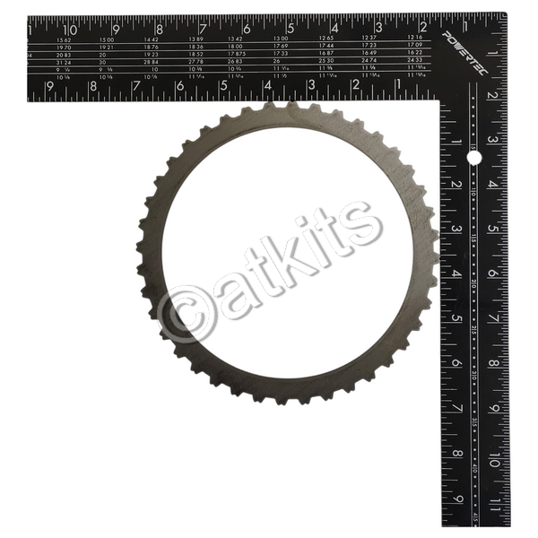 ST PLATE / TOYOTA U760E C2 CLUTCH