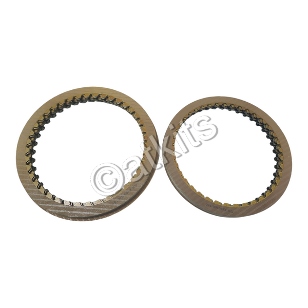 Fr Module /  Toyota U660 2007-up