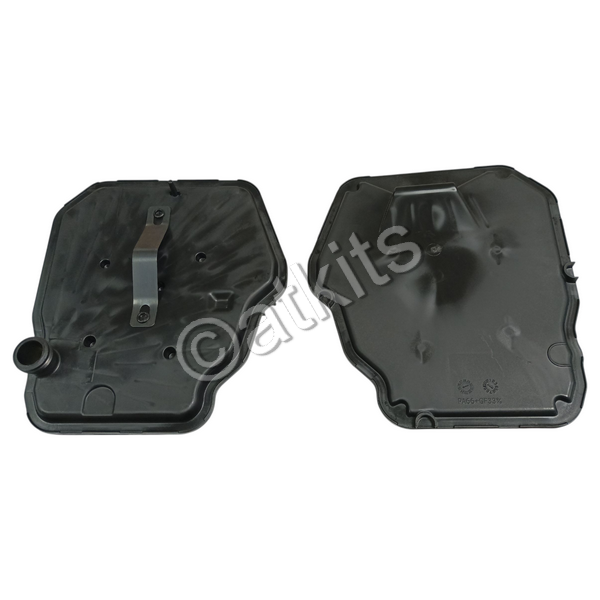 FILTER / GM 8L45 / 8L90 (OEM# 24274402) (REPLACES OEM# 24268875 / IND# 201710)