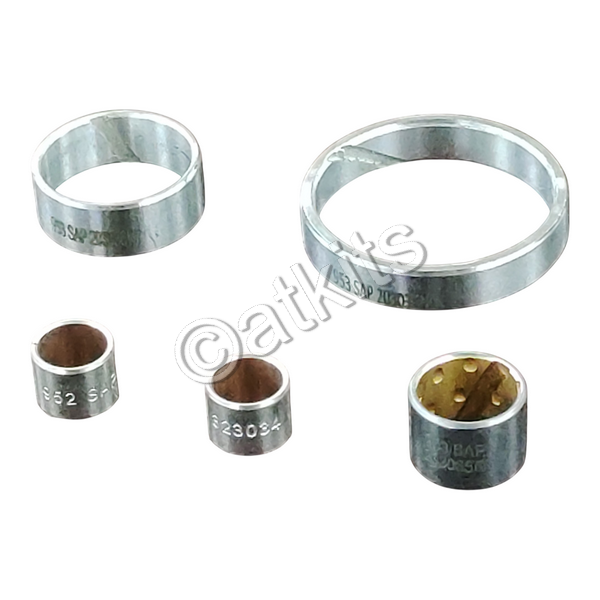 Bushing Kit /  Nissan RE0F10A /  Re0f10b /  RE0F10D /  RE0F10E /  RE0F10J /  JF011E /  Jf016e /  Jf017e (1999-up) (5 Bushings)