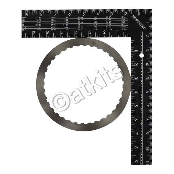 ST GM 6T40E 3-5 REV WAVE INTL SPLINE