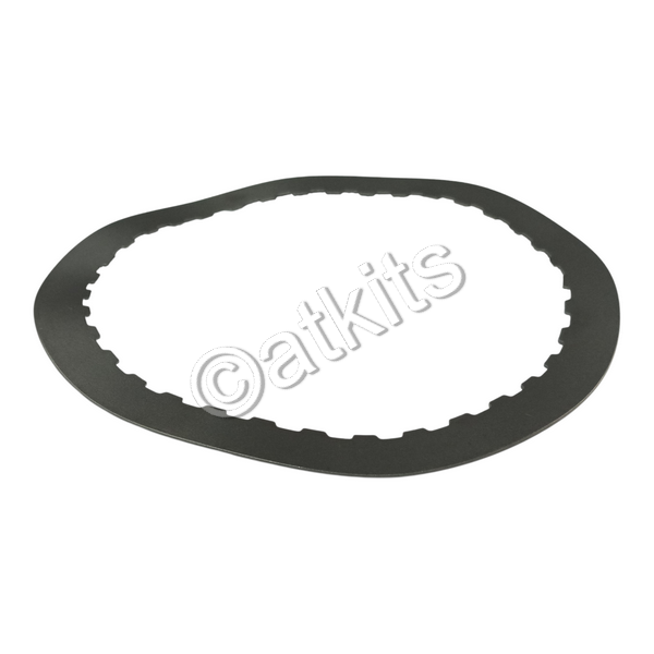 St Gm 6t40e 3-5 Rev Wave Intl Spline