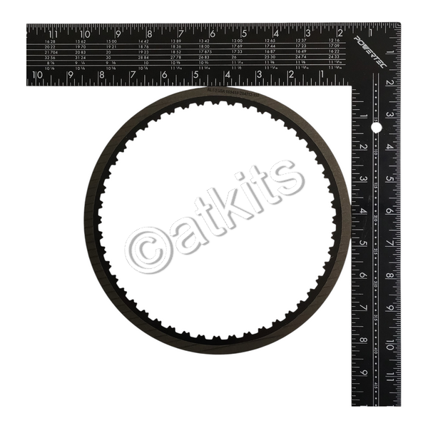 FR PLATE / GM 6T40E / 6T45E GEN 2 LOW/REVERSE (2010-UP)
