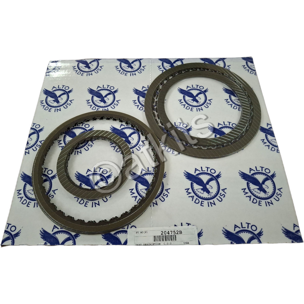 FR MODULE / GM 6T40/ 6T45 2012-ON (2ND GEN)