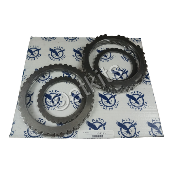 ST MODULE / FORD 6R140 11+