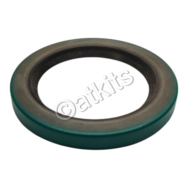 METAL CLAD SEAL