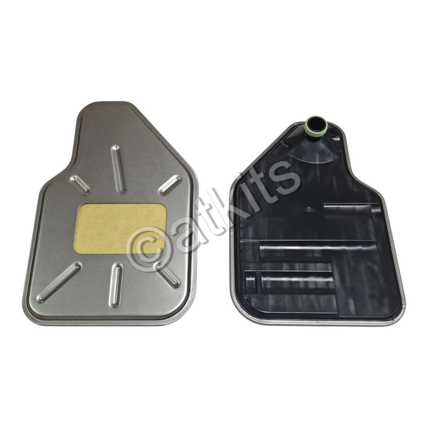 FILTER / BTR M78/575R6 / M74 DSI / SSANGYONG KYRON FOR 6 GEARS (TWO NOTCHES CLOSE TO THE TUBE ON THE PLASTIC SIDE) (OEM# 0578-738007)