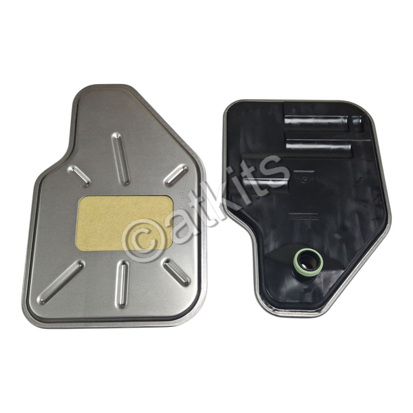 FILTER BTR 85/ 91 / 95LE (88-UP) (NOTCH IN THE MIDDLE OF THE PLASTIC SIDE) (OEM# TGM-10011 / 0572-738004)