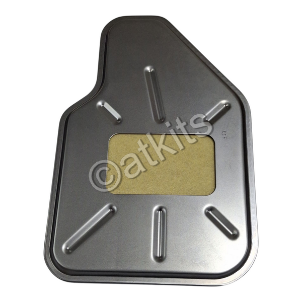 Filter Btr 85/ 91 / 95le (88-up) (notch In The Middle Of The Plastic Side) (oem# Tgm-10011 /  0572-738004)