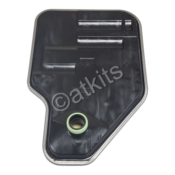 Filter Btr 85/ 91 / 95le (88-up) (notch In The Middle Of The Plastic Side) (oem# Tgm-10011 /  0572-738004)
