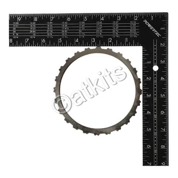 St Plate /  Toyota Ab60e/f /  C1 Clutch 07+
