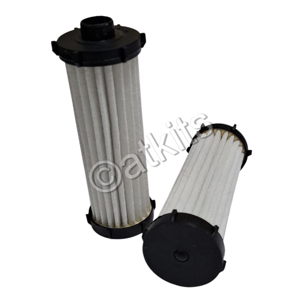 FILTER DCT450/DCT470 4WD 6 SP INNER CARTRIDGE 2007-UP