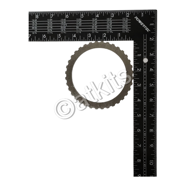 St Plate /  Gm 6t30e 4-5-6 Clutch 09+