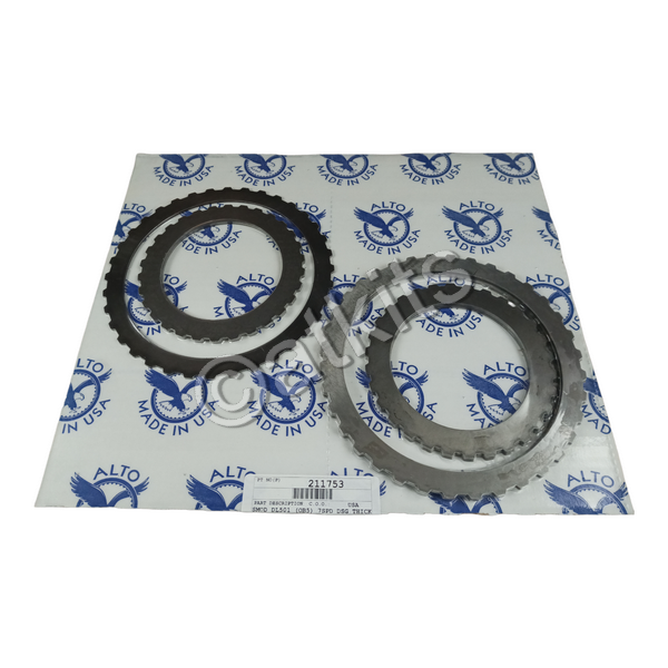 ST MODULE / DL501 (0B5) 7 SPEED DSG 2007-UP
