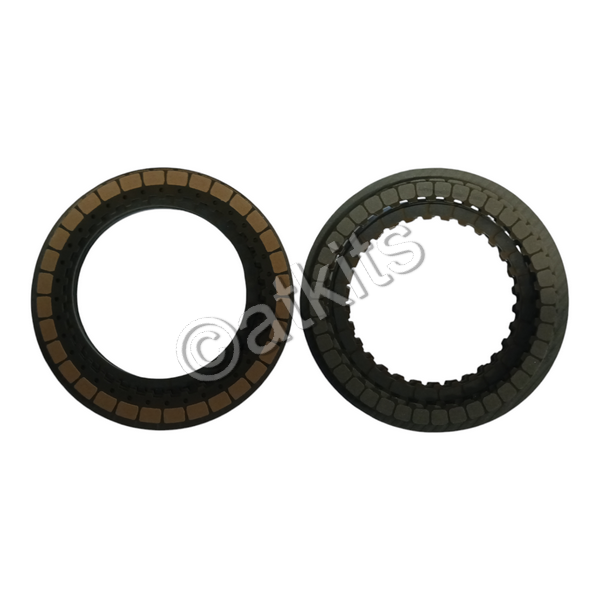 Fr Module /  Hyundai A6GF1 (09-up)