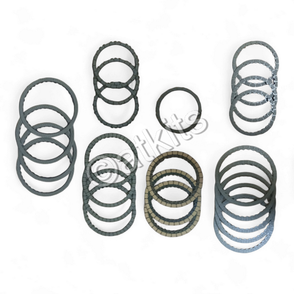 Fr Module /  Hyundai A6GF1 (09-up)