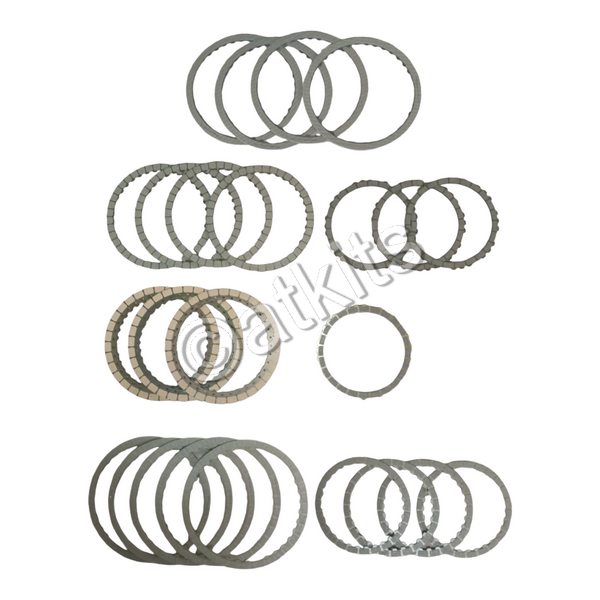 Fr Module /  Hyundai A6GF1 (09-up)