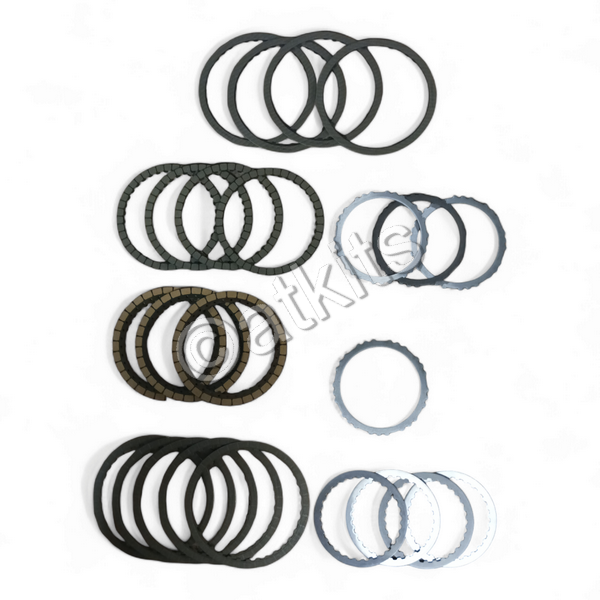 Fr Module /  Hyundai A6GF1 (09-up)