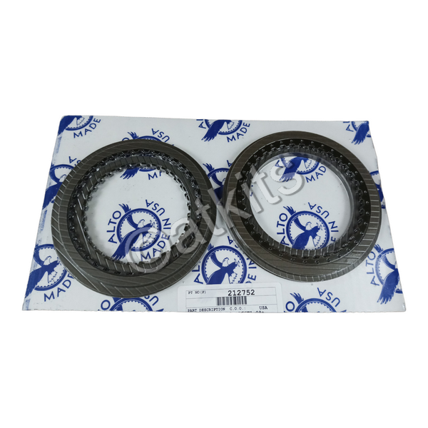 FR MODULE / HYUNDAI A6GF1 2009-UP