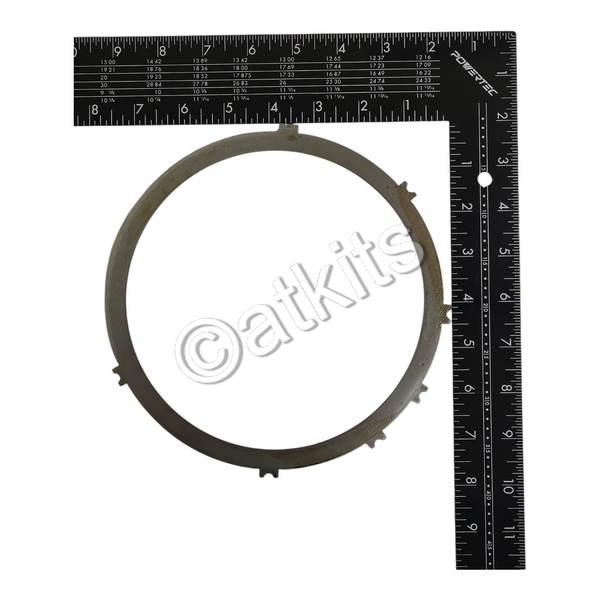 ST PLATE / A6LF1/A6LF2 / 2-6 BRAKE (THIN MODULE) (7T - ID: 6.59")