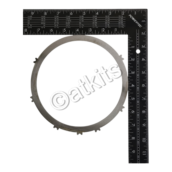 ST PLATE / A6LF1/A6LF2 / 2-6 BRAKE (THIN MODULE) (7T - ID: 6.59")
