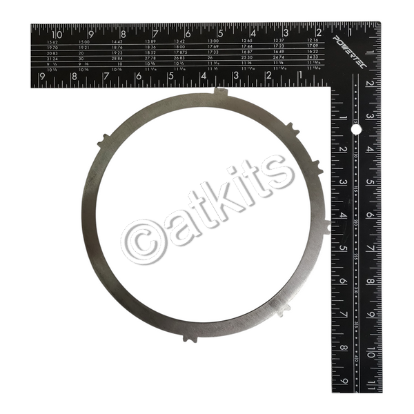 ST PLATE / A6LF1/A6LF2 / 2-6 BRAKE (THIN MODULE) (7T - ID: 6.59")