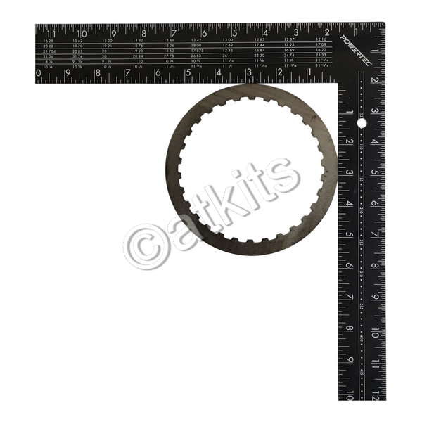 Fr Plate /  Hyundai A6LF1 /  A6LF2 /  3-5-reverse (1 Sided) - Internal Spline - Thin Module (heg - 30t - Od: 5.62" - Grv)