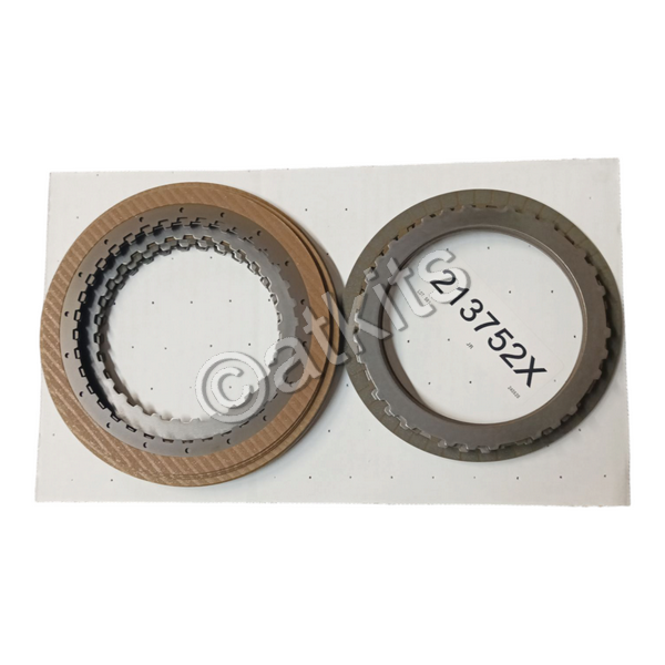 FR MODULE / HYUNDAI / KIA A6LF1 / A6LF2 2009-UP