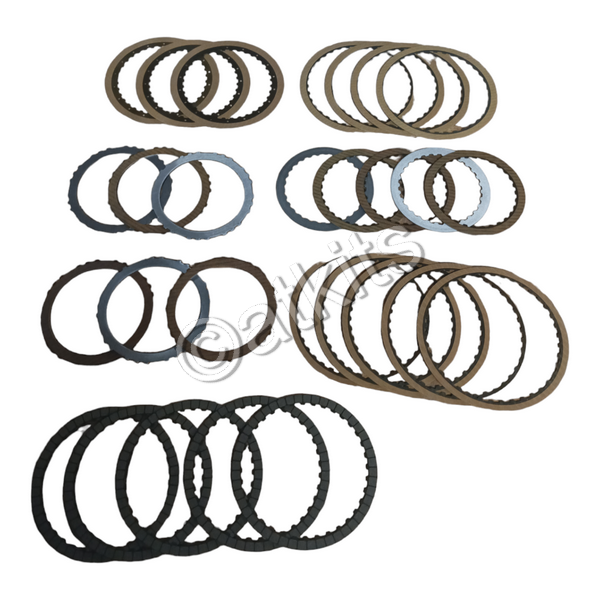 Fr Module /  Hyundai / Kia A6LF1 /  A6LF2 2009-up