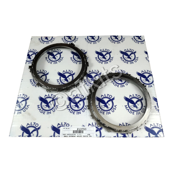 ST MODULE / HYUNDAI A6LF2 2009-UP (THICK MODULE)