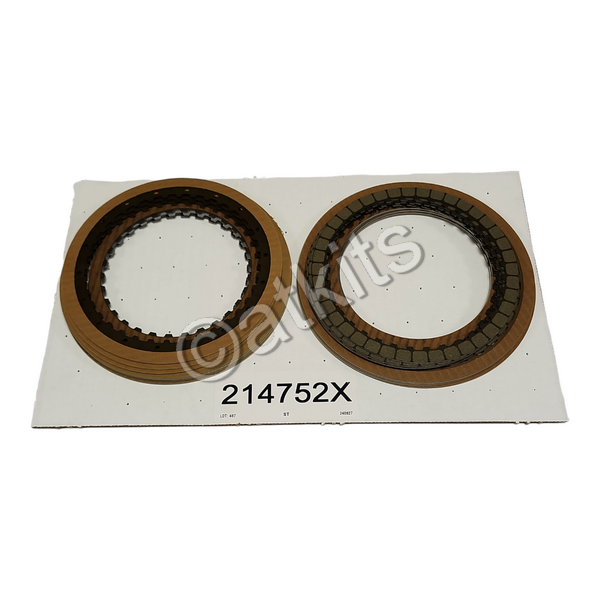 FR MODULE / HYUNDAI/KIA A6MF1/2/3 2009-UP