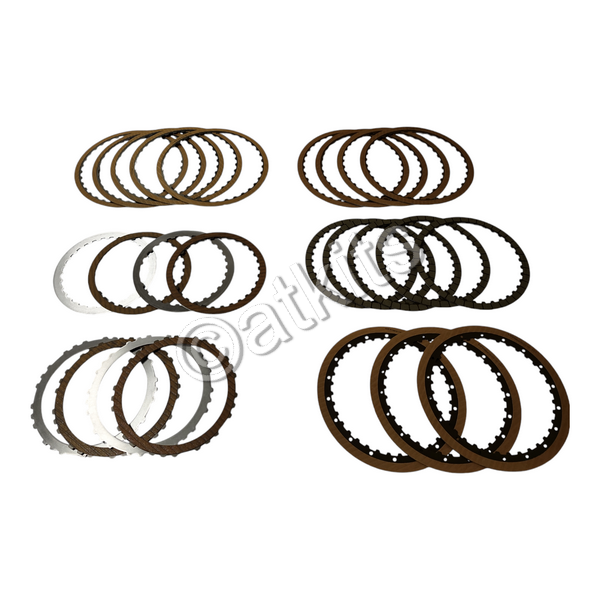 Fr Module /  Hyundai/kia A6MF1/2/3 2009-up