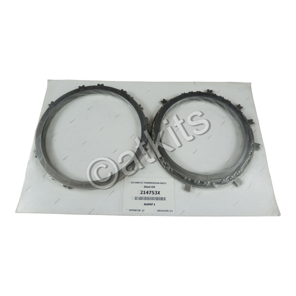 ST MODULE / HYUNDAI / KIA A6MF1 / A6MF2 09-UP