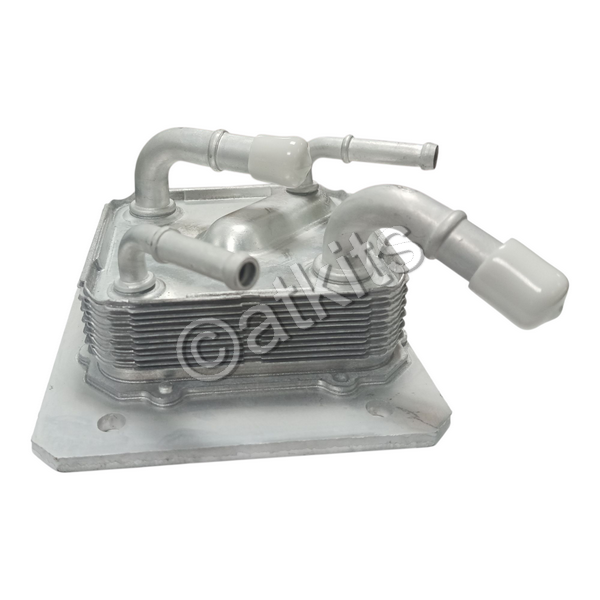 Oil Cooler /  Nissan Cvt Altima (2013-2018) (oem# 21606-28x0b)