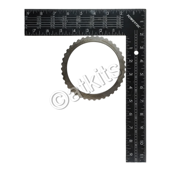 ST PLATE / TOYOTA K120 / FORWARD (OEM# 35634-12100) (ID:3.947" - 40T)