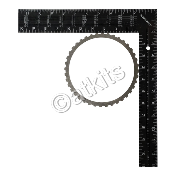 ST PLATE / TOYOTA K120 / OVERDRIVE (ID:5.474" - 40T)
