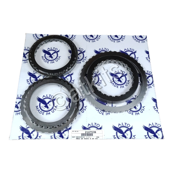 St Module /  ZF8HP90 /  Zf8hp95 8sp 09+