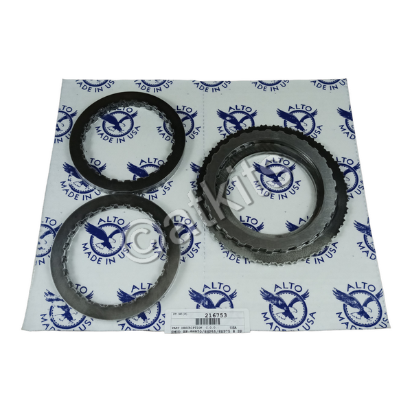 ST MODULE / ZF8HP70 2011-ON