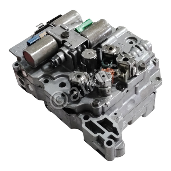 VALVE BODY AW55-50SN (VOLVO) CAST A)