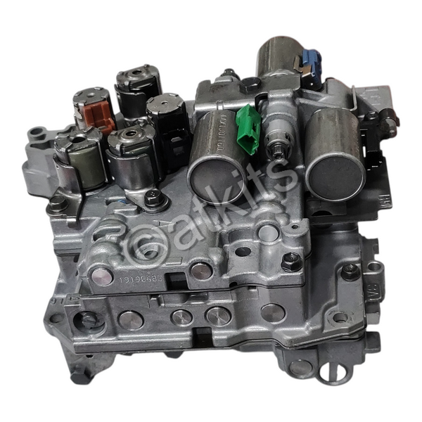 Valve Body AW55-50SN (volvo) Cast A)