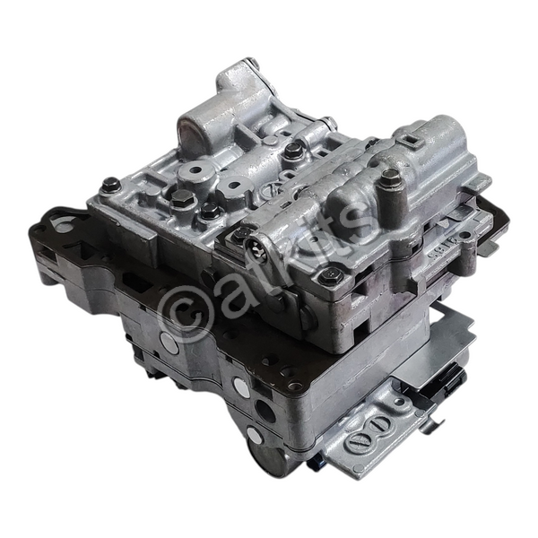 Valve Body AW55-50SN (volvo) Cast A)