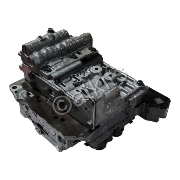 Valve Body AW55-50SN (volvo) Cast A)
