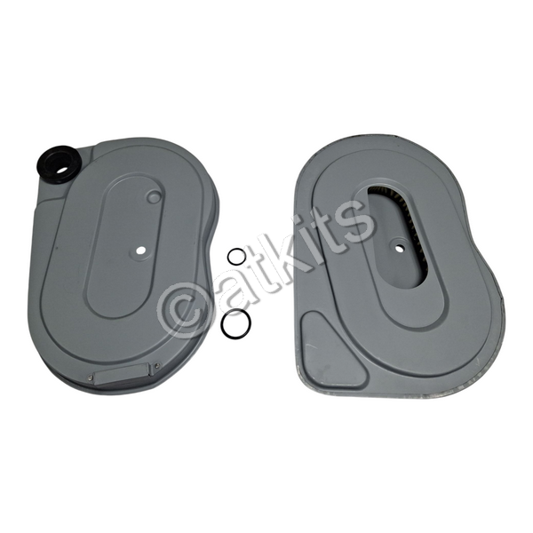 FILTER ALLISON MT640/650 71-UP (FABRIC MEDIA) (OEM# 6883044 / 6831831 / 23019201 / 6839266)