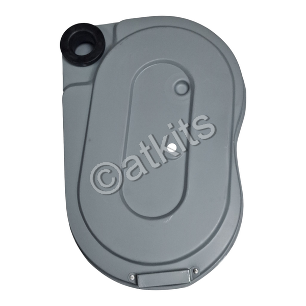 Filter Allison Mt640/650 71-up (fabric Media) (oem# 6883044 /  6831831 /  23019201 /  6839266)