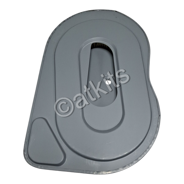 Filter Allison Mt640/650 71-up (fabric Media) (oem# 6883044 /  6831831 /  23019201 /  6839266)